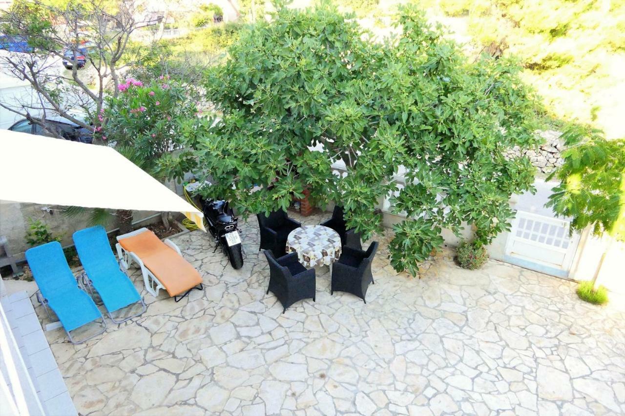Apartmani Juric Vir Exterior photo