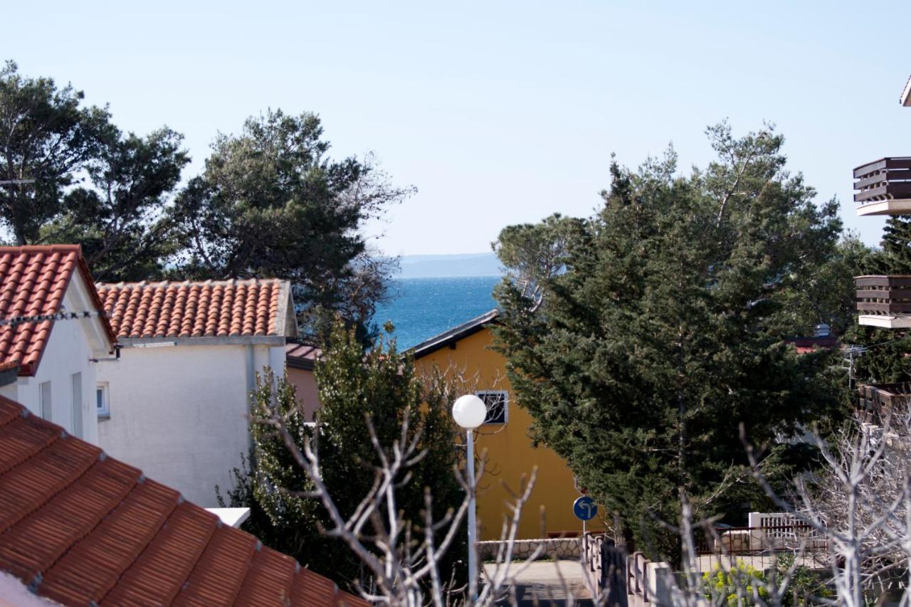 Apartmani Juric Vir Exterior photo